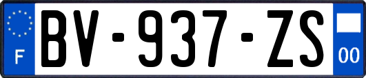 BV-937-ZS