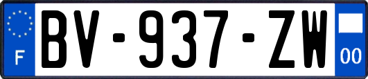 BV-937-ZW