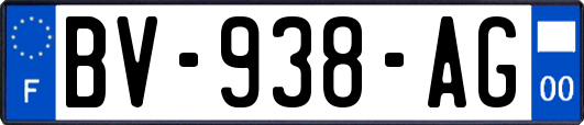 BV-938-AG