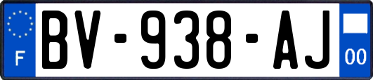 BV-938-AJ