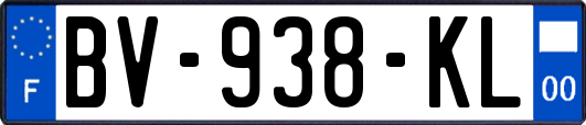 BV-938-KL