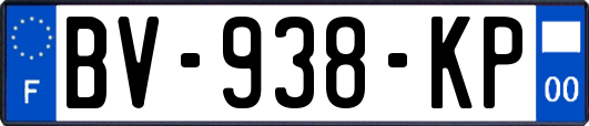 BV-938-KP