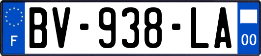 BV-938-LA