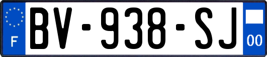 BV-938-SJ