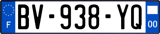 BV-938-YQ