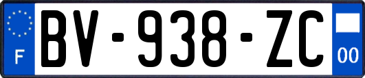 BV-938-ZC