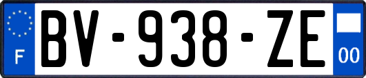 BV-938-ZE