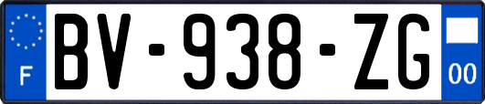 BV-938-ZG