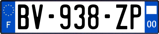 BV-938-ZP