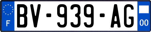 BV-939-AG