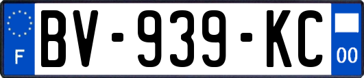 BV-939-KC