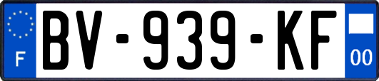 BV-939-KF