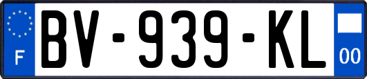 BV-939-KL