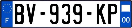 BV-939-KP