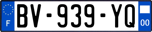 BV-939-YQ