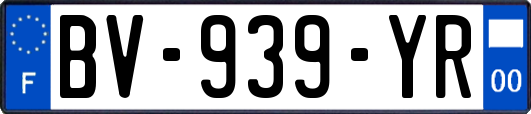 BV-939-YR