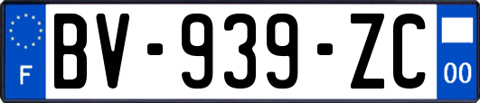 BV-939-ZC