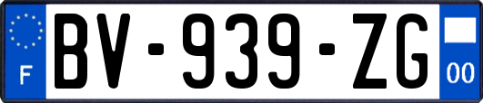 BV-939-ZG