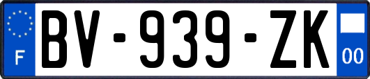 BV-939-ZK