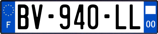 BV-940-LL