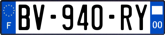 BV-940-RY