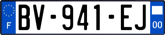 BV-941-EJ