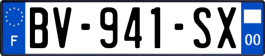 BV-941-SX