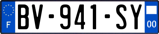 BV-941-SY