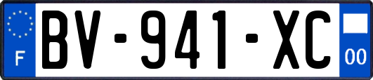 BV-941-XC