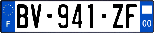 BV-941-ZF