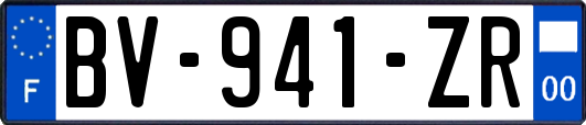 BV-941-ZR