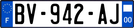 BV-942-AJ