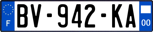BV-942-KA