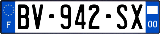 BV-942-SX