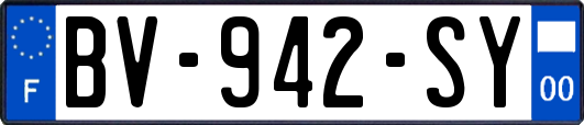 BV-942-SY