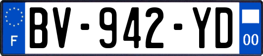 BV-942-YD