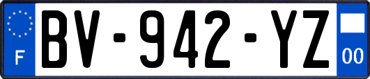 BV-942-YZ