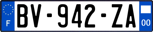 BV-942-ZA