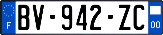 BV-942-ZC