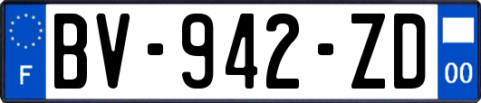 BV-942-ZD