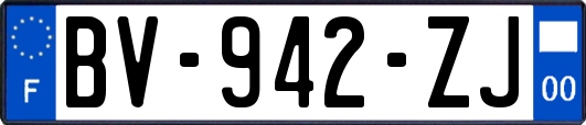 BV-942-ZJ