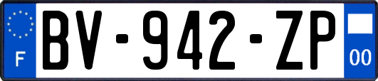 BV-942-ZP