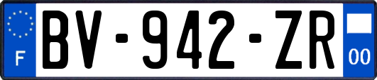 BV-942-ZR