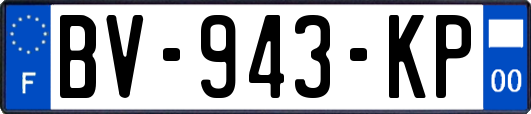 BV-943-KP