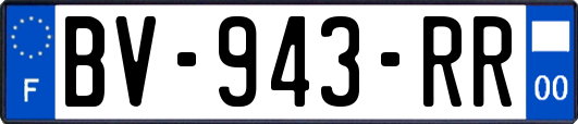 BV-943-RR