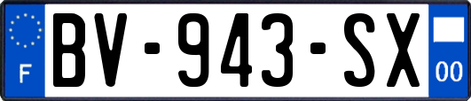 BV-943-SX