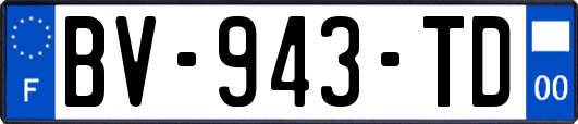 BV-943-TD