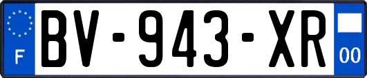 BV-943-XR