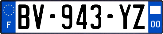 BV-943-YZ