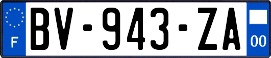 BV-943-ZA